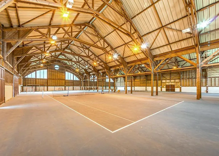 Village Pierre & Belle Dune